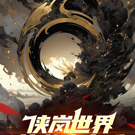 侠岚世界的游戏高手