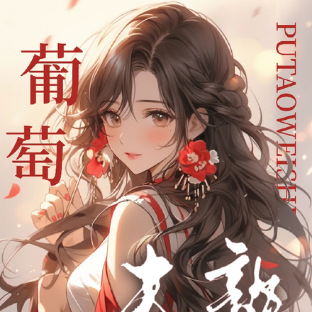 葡萄未熟