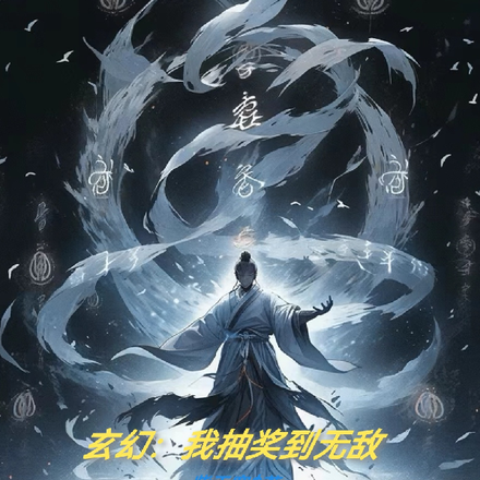 玄幻：我抽奖到无敌