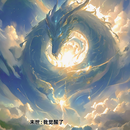 末世：我觉醒了青龙血脉