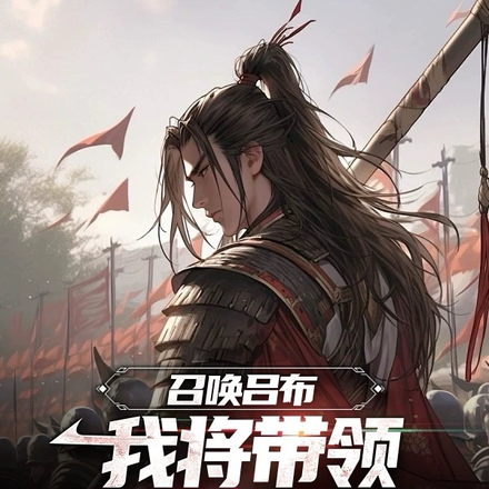 召唤吕布,我将带领华夏走向最强