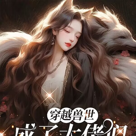穿越兽世,成了大佬们的团宠女王