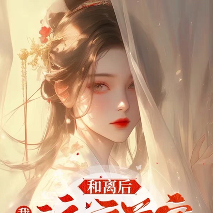 和离后,我成了汴京首富
