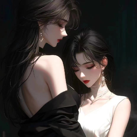 我最耀眼的她