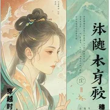 穿越时空:古代奇缘