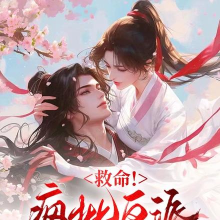 救命！疯批反派竟如此难撩