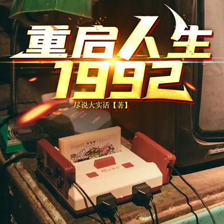 重启人生1992