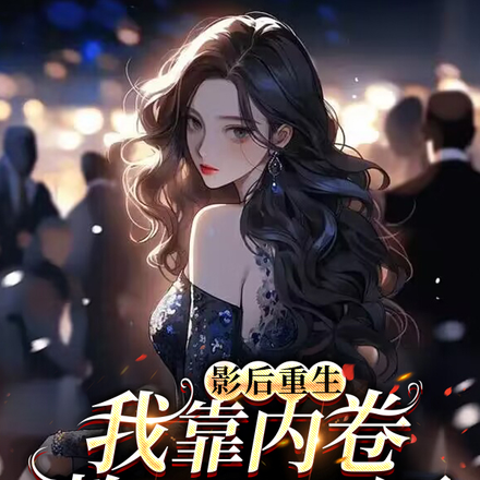 影后重生：我靠内卷整顿娱乐圈