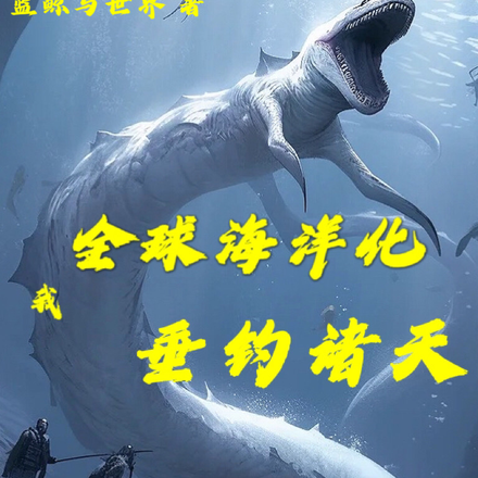 全球海洋化？我垂钓诸天