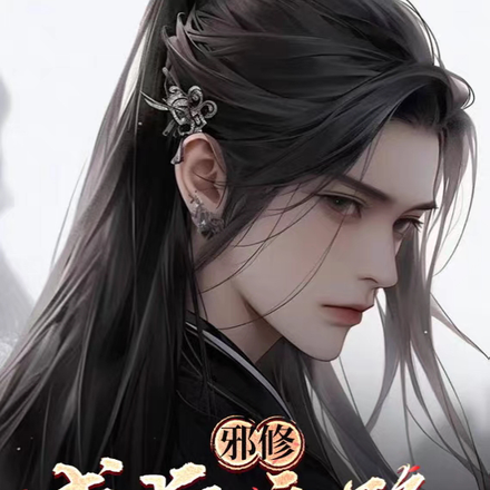 邪修成长之路