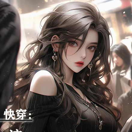 快穿：这个男主他超甜