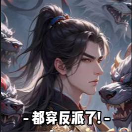 都穿反派了还不享受享受