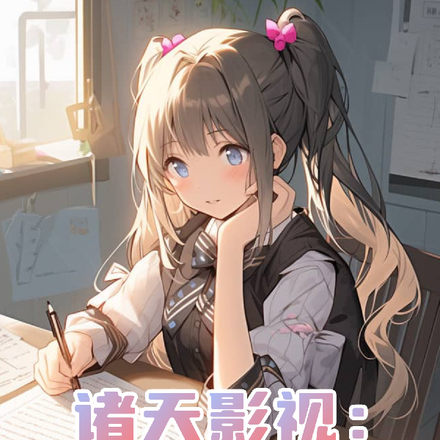 诸天影视:从欢乐颂开始