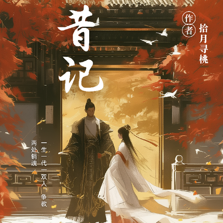 往昔记