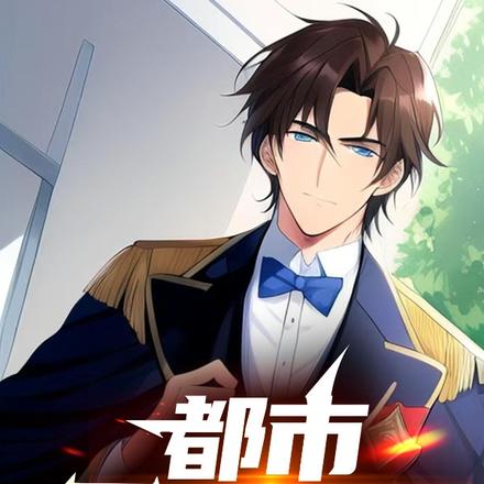 都市无双帝王