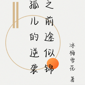 孤儿的逆袭之前途似锦