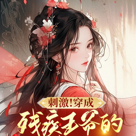 刺激！穿成残疾王爷的恶毒原配