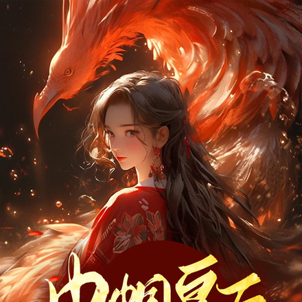 巾帼皇后