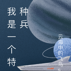 我是一个特种兵