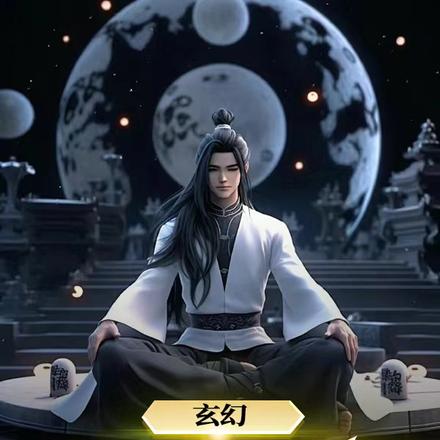 玄幻:变硬变强,从掠夺机缘开始