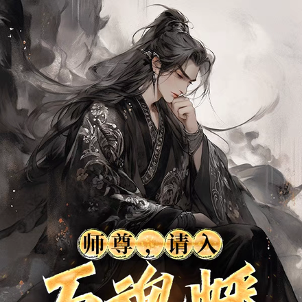 反派：师尊，请入万魂幡