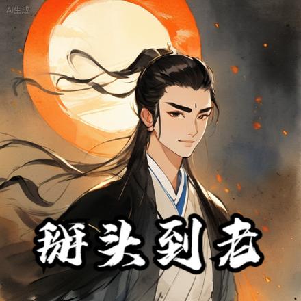 掰头到老
