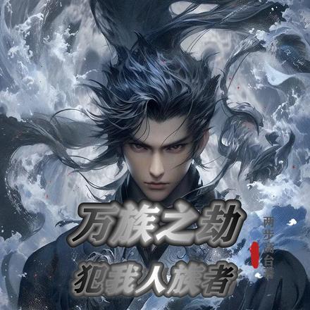 万族之劫:犯我人族者,虽远必诛