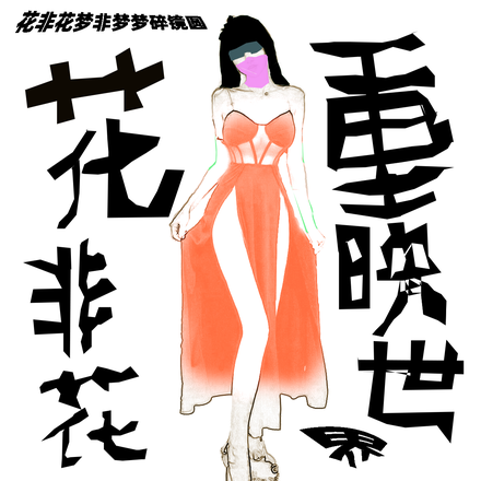花非花，重映世界
