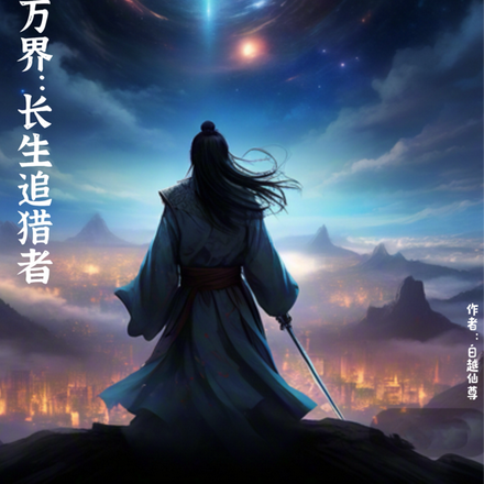 诸天万界：长生追猎者
