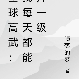 全球高武：我每天都能升一级