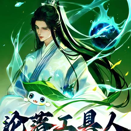沦落工具人：开启灵气复苏