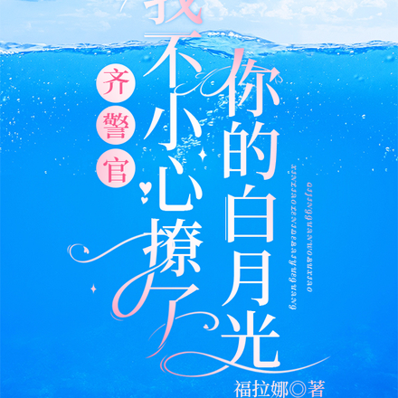 齐警官，我不小心撩了你的白月光