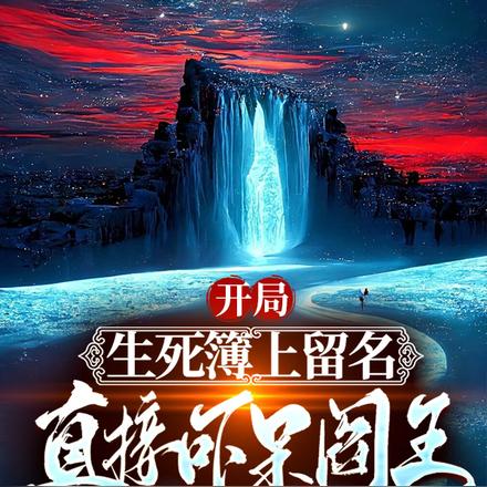 开局生死簿上留名,直接吓呆阎王