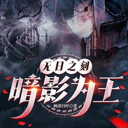 无日之刻暗影为王