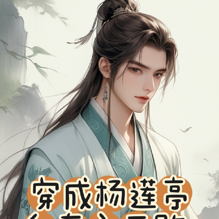 穿成杨莲亭和东方不败在一起了