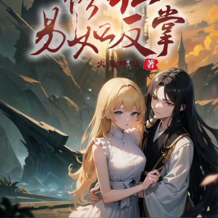 开局满级大佬儿子，修仙易如反掌