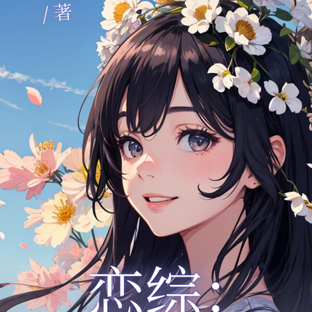 恋综:万人嫌网红但是靠CP大火