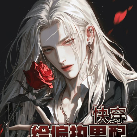 快穿:给偏执男配一个家