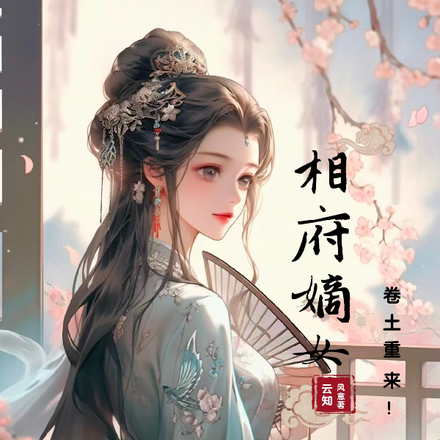 相府嫡女,卷土重来!
