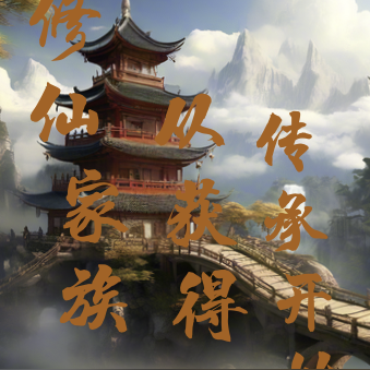 修仙家族从获得传承开始