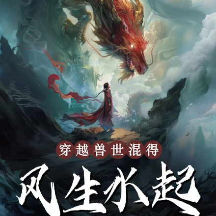 穿越兽世,混得风生水起