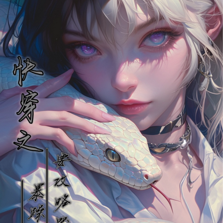快穿之暴躁蛇蛇攻略哭包女主