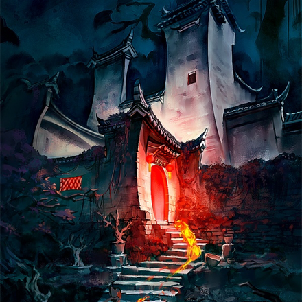 探险家族