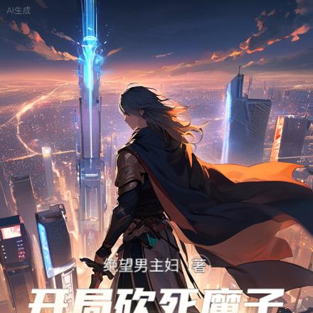开局砍死魔子,我成万族公敌