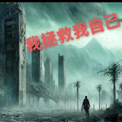 我拯救我自己