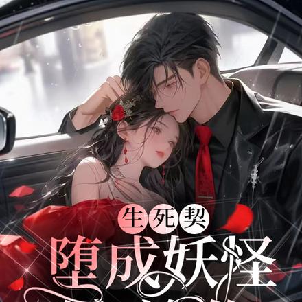 生死契：堕成怪物缠着你