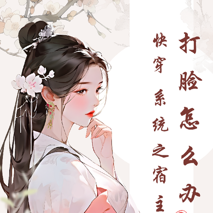快穿系统之宿主沉迷打脸怎么办