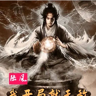陆风：我开局就无敌