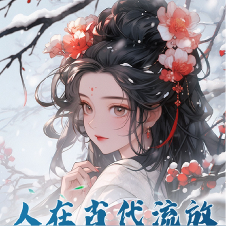 人在古代流放,我姐造反了!