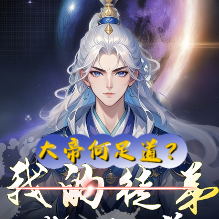 大帝何足道？我的徒弟皆仙尊